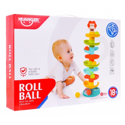 zabawka dla najmłodszych